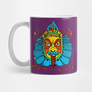 Surf God Mug